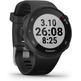 Smartwatch Garmin Sport Watch Forerunner 45S Negro