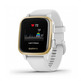 Smartwatch Garmin Sportwatch GPS Venu SQ Blanco
