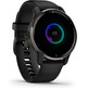 Smartwatch Garmin Venu 2 Plus GPS Negro Pizarra