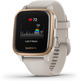 Smartwatch Garmin Venu SQ Music Dorado
