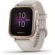 Smartwatch Garmin Venu SQ Music Dorado