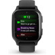 Smartwatch Garmin Venu SQ2 Music Edition 40mm GPS Negro