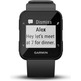 Smartwatch Garming Forerunner 30 Gris Pizarra GPS