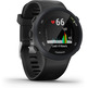 Smartwatch Garmin Sport ForeRunner 45 Negro