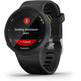 Smartwatch Garmin Sport ForeRunner 45 Negro