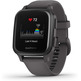 Smartwatch GPS Garmin Venu SQ Gris