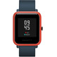 Smartwatch Huami Amazfit Bip S Red Orange 1.28''/BT5.0/Pulsómetro/GPS