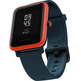 Smartwatch Huami Amazfit Bip S Red Orange 1.28''/BT5.0/Pulsómetro/GPS