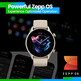 Smartwatch Huami Amazfit GTR 3 GPS Gris Medianoche