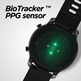 Smartwatch Huami Amazfit GTR 47mm Aluminium Alloy BT5/Pulsómetro/GPS