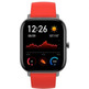 Smartwatch Huami Amazfit GTS Red 1.65''/BT5/Pulsómetro/GPS