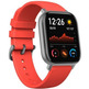 Smartwatch Huami Amazfit GTS Red 1.65''/BT5/Pulsómetro/GPS