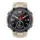Smartwatch Huami Amazfit T-Rex Caqui 1.3''/BT/Pulsómetro/GPS