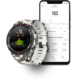 Smartwatch Huami Amazfit T-Rex Green 1.3''/BT/Pulsómetro/GPS