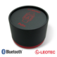 Smartwatch Leotec Bluetooth Pulse Rojo