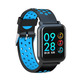 Smartwatch Leotec MultiSport Helse Azul