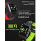 Smartwatch Leotec MultiSport Helse Gris