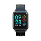 Smartwatch Leotec MultiSport Helse Gris