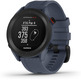Smartwatch para Golf Garmin Approach S12 GPS Gris