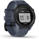 Smartwatch para Golf Garmin Approach S12 GPS Gris
