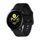 Smartwatch Samsung Galaxy Watch Active R500 Negro