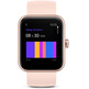 Smartwatch SPC Smartee Star 9636P Rosa