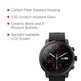 Smartwatch Xiaomi Amazfit Stratos 2 Negro