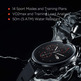 Smartwatch Xiaomi Amazfit Stratos 2 Negro