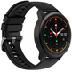 Smartwatch Xiaomi Mi Watch GPS Negro