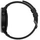 Smartwatch Xiaomi Mi Watch GPS Negro