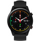 Smartwatch Xiaomi Mi Watch GPS Negro