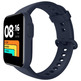 Smartwatch Xiaomi Mi Watch Lite Azul Marino