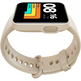 Smartwatch Xiaomi Mi Watch Lite Marfil