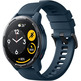 Smartwatch Xiaomi Watch S1 Active Blue Ocean