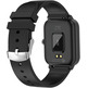 Smartwatch ZTE Watch Live Black