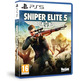 Sniper Elite 5 PS5