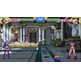 Snk Heroines: Tag Team frenzy Switch