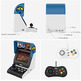 SNK NEO GEO Mini International Edition (40 juegos)