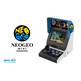 SNK NEO GEO Mini International Edition (40 juegos)