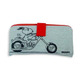 Cartera (Mediana) Snoopy Chooper