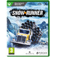 Snowrunner Xbox One/Xbox Series X
