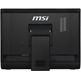 Sobremesa MSI AiO Pro 16T 7M-030XEU Celeron 3865U/4GB/128GB/15.6''