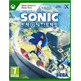 Sonic Frontiers Xbox One/Xbox Series X