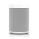 Sonos One - Altavoz Inteligente Blanco