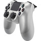 Dualshock 4 Plata