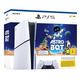 SONY PS5 Slim 1TB  + Astro Bot