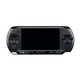 PSP E-1000 Negra