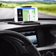 Soporte de Coche para Smartphones Hoco CA21