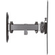 Soporte de Pared TV Aisens 23-42'' 2 Pivotes