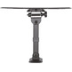 Soporte de Pared TV Aisens 23-42'' 2 Pivotes